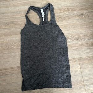 Lululemon | Swiftly Tech Racerback Tank Top | Size 4